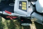 Cramer Akku-Rasenmäher 82LM46 – inkl. 1 Akku 82V220G + Ladegerät 82C1G + Mulchkit – 2500086UI – Bild 9