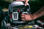 Cramer Akku-Rasenmäher 82LM46 – inkl. 1 Akku 82V220G + Ladegerät 82C1G + Mulchkit – 2500086UI – Bild 10