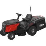 Güde Rasentraktor GAR 840 T Hydrostat Aufsitzrasenmäher B-Ware – Bild 8