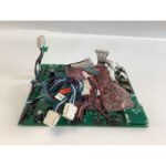 ORIGINAL WORX Mähroboter WG798E Wi-Fi Anschluss Motherboard – Bild 4
