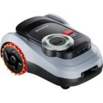 Segway Mähroboter Navimow i210E Lidar 21,6 V 22 cm Schnittbreite 1000 – Bild 4