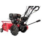 Varan Motors - TP803 Schlegelmäher 7.5PS 212cc – Bild 2