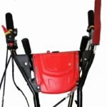 Varan Motors - TP803 Schlegelmäher 7.5PS 212cc – Bild 5