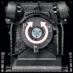 [GEBRAUCHT] Einhell FREELEXO 500 BT Power X-Change Mähroboter – Bild 8
