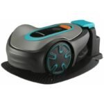 GARDENA SILENO minimo Mähroboter - 500m² - 15202-26