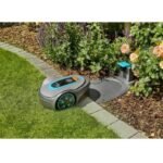 GARDENA SILENO minimo Mähroboter - 500m² - 15202-26 – Bild 2