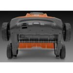 Husqvarna S138i Akku-Rasenvertikutierer – Bild 8
