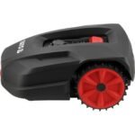 Robot tondeuse jusqu’à 800 m², capteur de pluie, appli Wi-Fi/Bluetooth – Bild 10