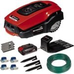 [GEBRAUCHT] Einhell FREELEXO 500 BT Power X-Change Mähroboter – Bild 2