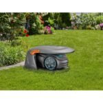 Mähroboter Sileno Minimo 450 - 450 m² Fläche – Bild 9