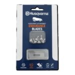 AM ENDURANCE BLADE KIT 300PCS 595084403 ORIGINAL HUSQVARNA – Bild 2