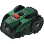 Bosch Mähroboter VISIMOW18V-200 – Bild 4
