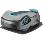 Gardena 15102-20 SILENO life Mähroboter Rasenmäher Roboter bis zu