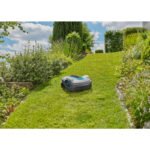 Gardena 15102-20 SILENO life Mähroboter Rasenmäher Roboter bis zu – Bild 4