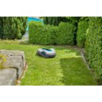 Gardena 15102-20 SILENO life Mähroboter Rasenmäher Roboter bis zu – Bild 5