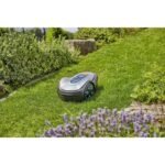 Mähroboter Sileno Minimo 450 - 450 m² Fläche – Bild 7