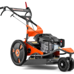 Husqvarna DBY51 Benzin Wiesenmäher