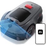 MOVA ViAX500-EU