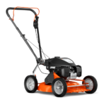 Husqvarna Klippo LB 448 S Rasenmäher