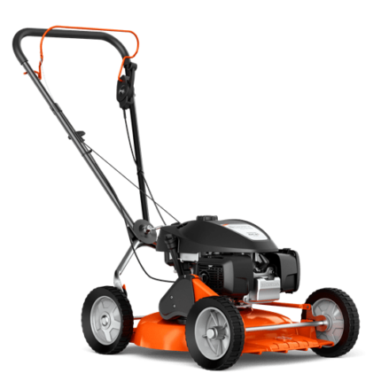 Husqvarna Klippo LB 448 S Rasenmäher