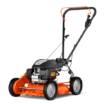 Husqvarna Klippo LB 448 S Rasenmäher – Bild 3