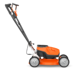 Husqvarna LB 442i Mulchmäher – Bild 2