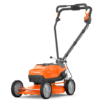 Husqvarna LB 442i Mulchmäher – Bild 3