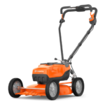 Husqvarna LB 448i Mulchmäher – Bild 2