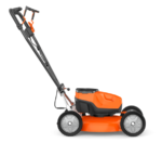 Husqvarna LB 448i Mulchmäher – Bild 4