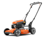 Husqvarna LB 251S Rasenmäher – Bild 2