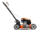 Husqvarna LB 251S Rasenmäher – Bild 3