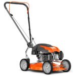 Husqvarna KLIPPO LB 442Q Rasenmäher
