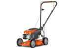 Husqvarna KLIPPO LB 442Q Rasenmäher – Bild 3
