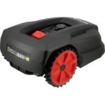 Robot tondeuse jusqu’à 800 m², capteur de pluie, appli Wi-Fi/Bluetooth – Bild 6
