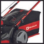 Einhell Benzin-Rasenmäher GC-PM 56/2 S HW – Bild 3