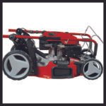 Einhell Benzin-Rasenmäher GC-PM 56/2 S HW – Bild 4