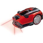 Einhell Mähroboter FREELEXO CAM 500 Power X-Change