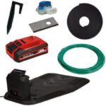 Einhell Mähroboter FREELEXO CAM 500 Power X-Change – Bild 5