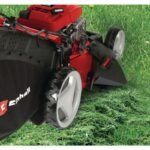 Einhell Benzin-Rasenmäher GC-PM 51/3 S HW-E Li – Bild 2