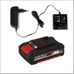 Einhell Benzin-Rasenmäher GC-PM 51/3 S HW-E Li – Bild 5