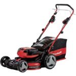 Einhell Professional Akku-Rasenmäher GP-CM 36/47 S HW Li Kit Power – Bild 2