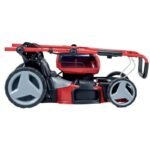 Einhell Professional Akku-Rasenmäher GP-CM 36/47 S HW Li Kit Power – Bild 3