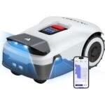 Rasenmähroboter ANTHBOT Genie 800 – Bild 2