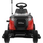 Güde Rasentraktor GAR 960 T B-Ware Refurbished – Bild 6