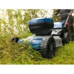 Bosch Professional Bosch Akku-Rasenmäher GRA18V2-46SP – Bild 10