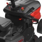 Güde Rasentraktor GAR 960 T B-Ware Refurbished – Bild 4