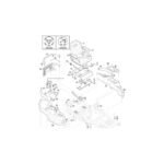 ORIGINAL STIGA SITZ – 118830284/0