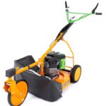 AS-Motor AS 21 E Akku Allmäher ohne Akku / Ladegerät