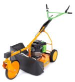 AS-Motor AS 21 E Akku Allmäher ohne Akku / Ladegerät