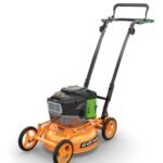 AS-Motor AS 420 E-ProClip Akku Mulchmäher